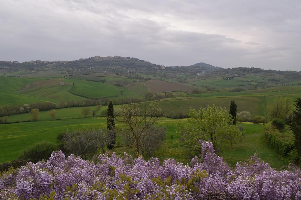 Agriturismo La Fraternita Villa Montepulciano Stazione Esterno foto